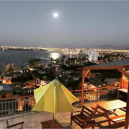 Don Felix Aparthotel Coquimbo Eksteriør bilde