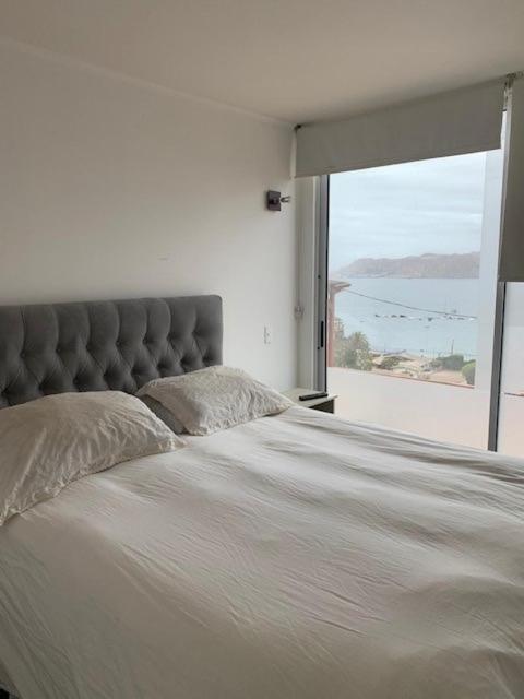 Don Felix Aparthotel Coquimbo Eksteriør bilde