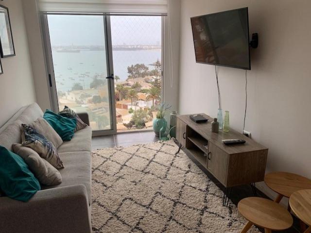 Don Felix Aparthotel Coquimbo Eksteriør bilde