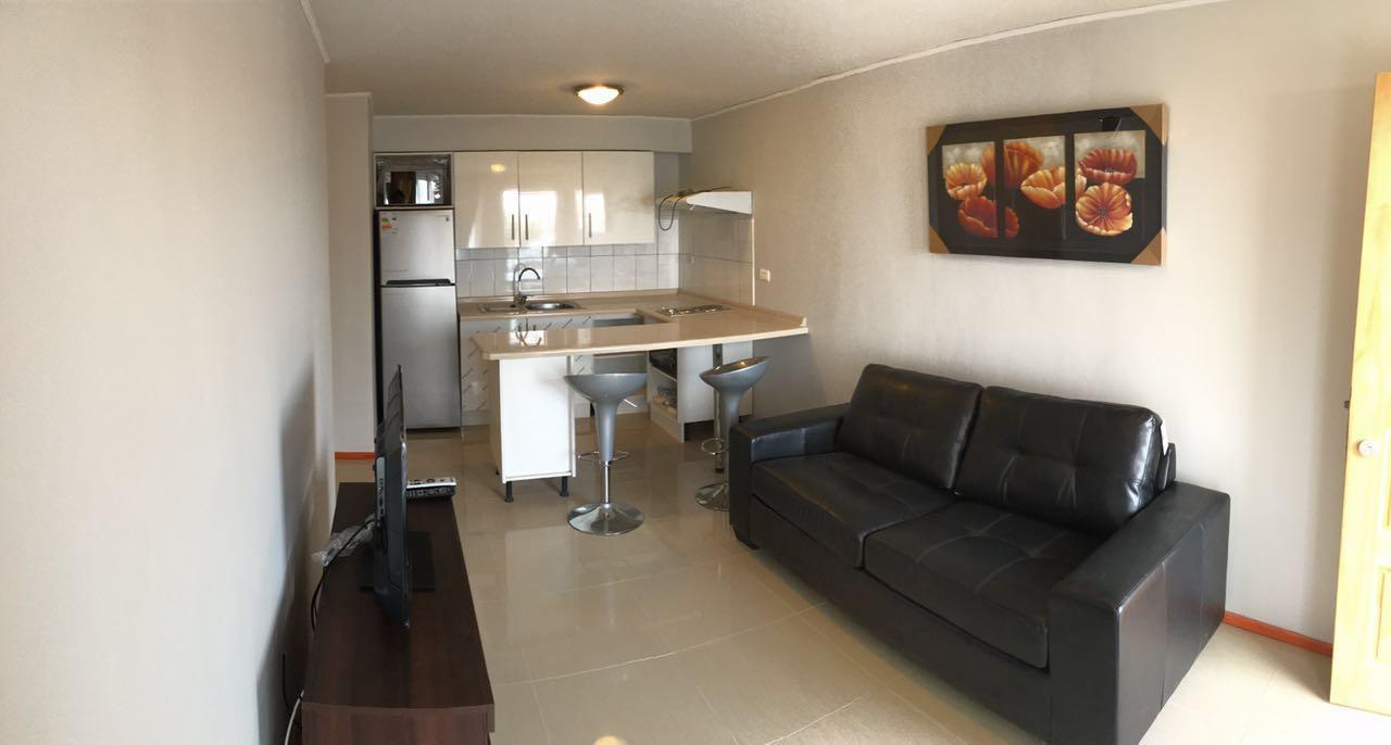 Don Felix Aparthotel Coquimbo Eksteriør bilde