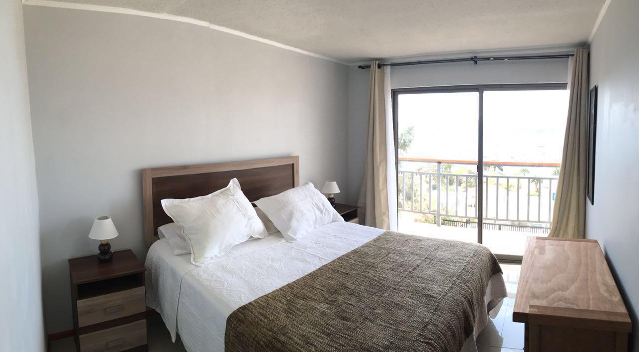 Don Felix Aparthotel Coquimbo Eksteriør bilde