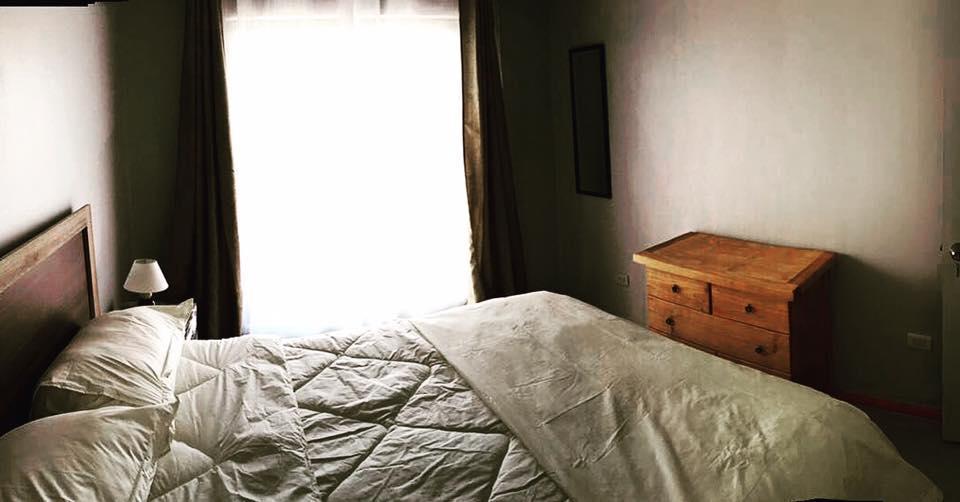 Don Felix Aparthotel Coquimbo Eksteriør bilde