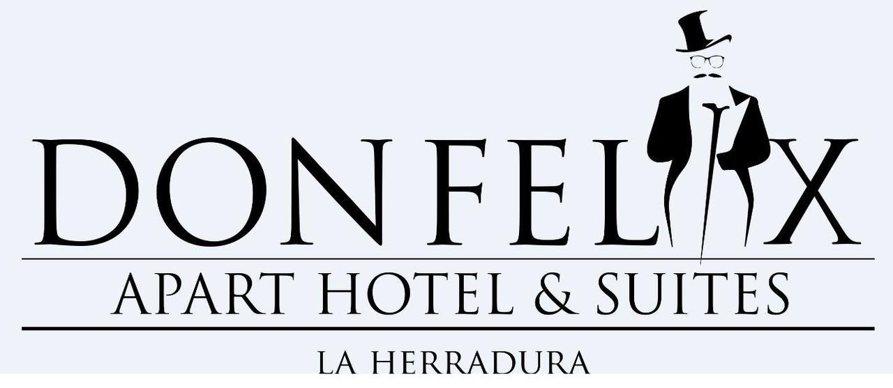 Don Felix Aparthotel Coquimbo Eksteriør bilde