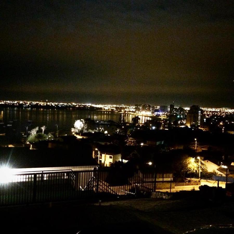 Don Felix Aparthotel Coquimbo Eksteriør bilde
