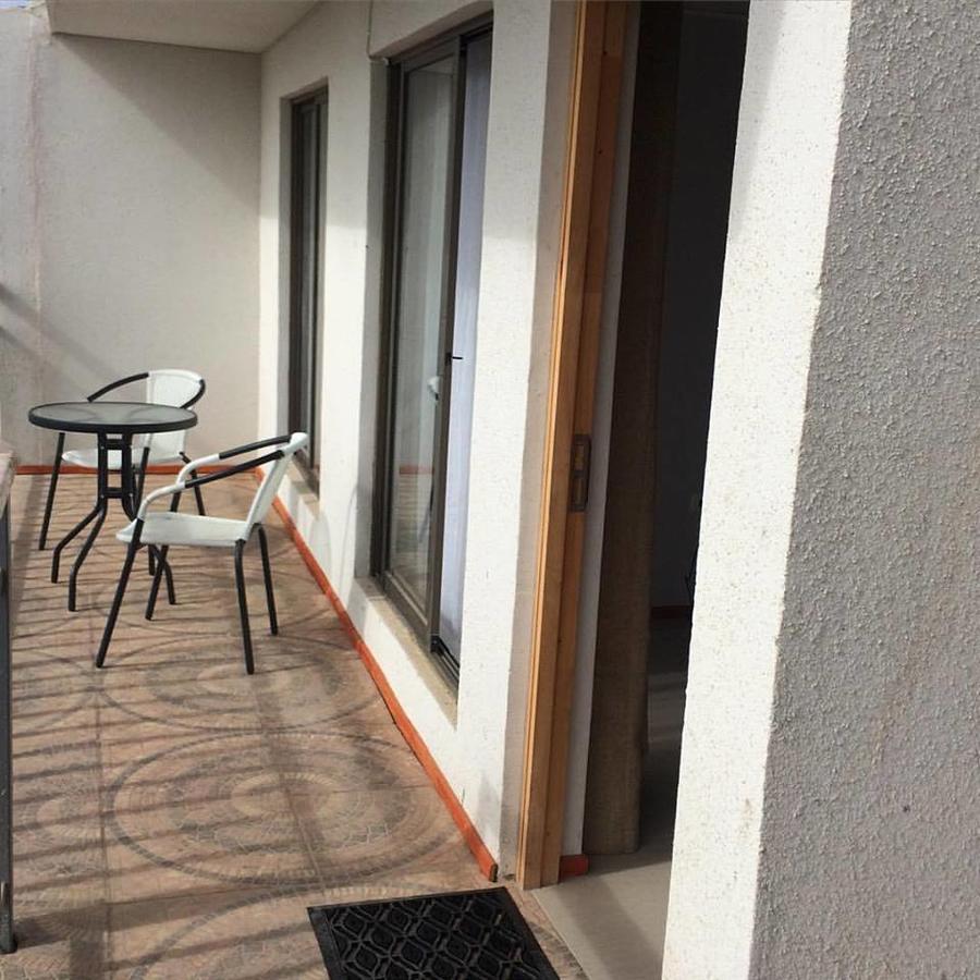 Don Felix Aparthotel Coquimbo Eksteriør bilde