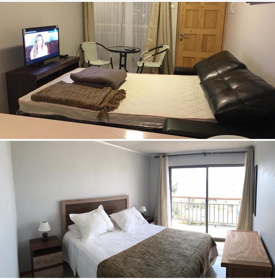 Don Felix Aparthotel Coquimbo Eksteriør bilde